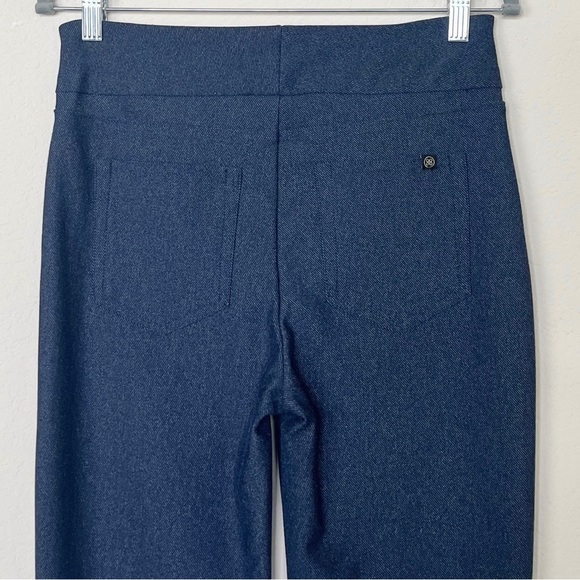 Honeylove EverReady Hidden Shaping Pull On
Pant Stormy Blue Size Medium - Picture 9 of 11